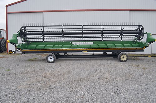 Property photo 25 - JOHN DEERE FARM EQUIPMENT AUCTION
